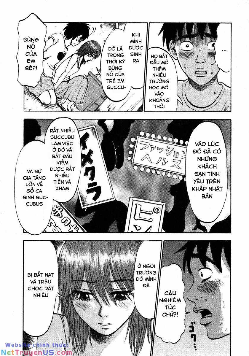 Devil Ecstasy - Chapter 17 - Trang 15