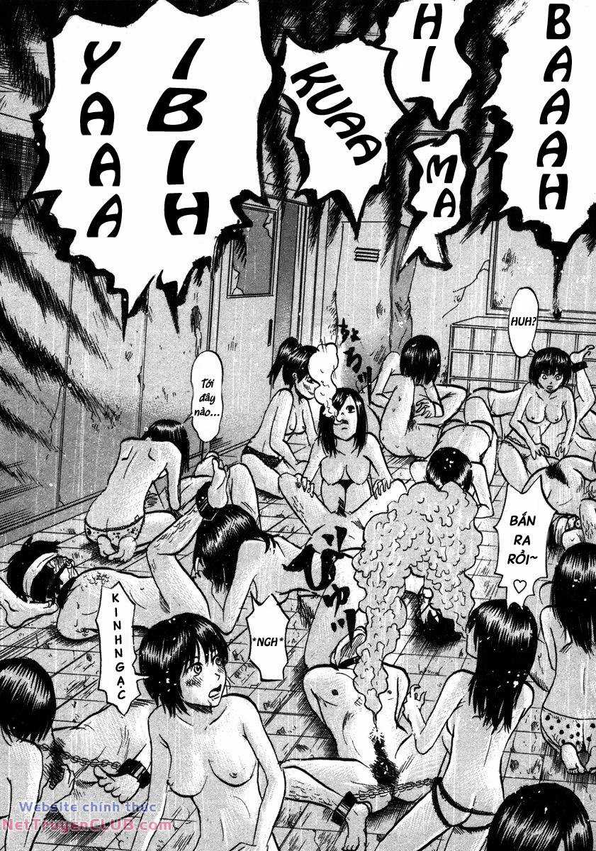 Devil Ecstasy - Chapter 18 - Trang 11