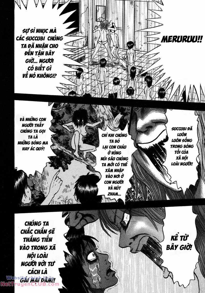 Devil Ecstasy - Chapter 18 - Trang 16