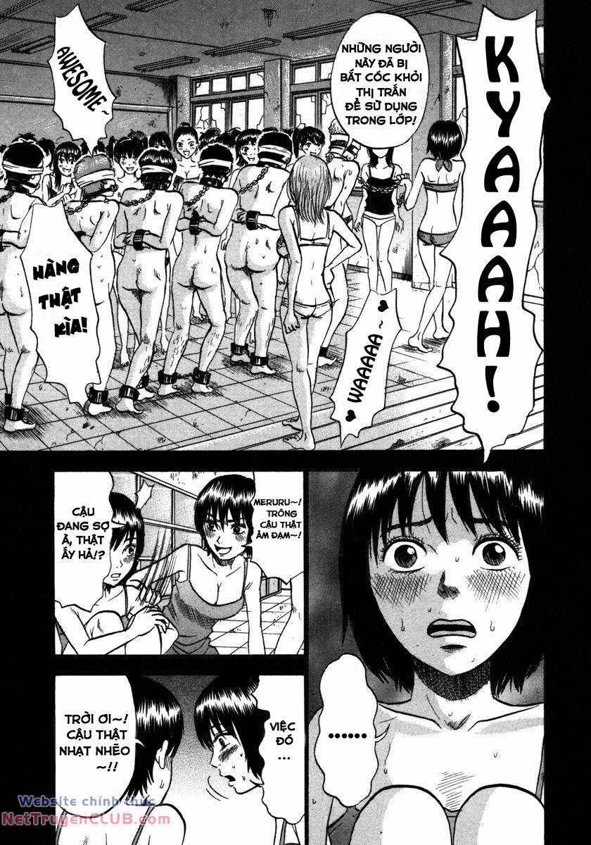 Devil Ecstasy - Chapter 18 - Trang 3