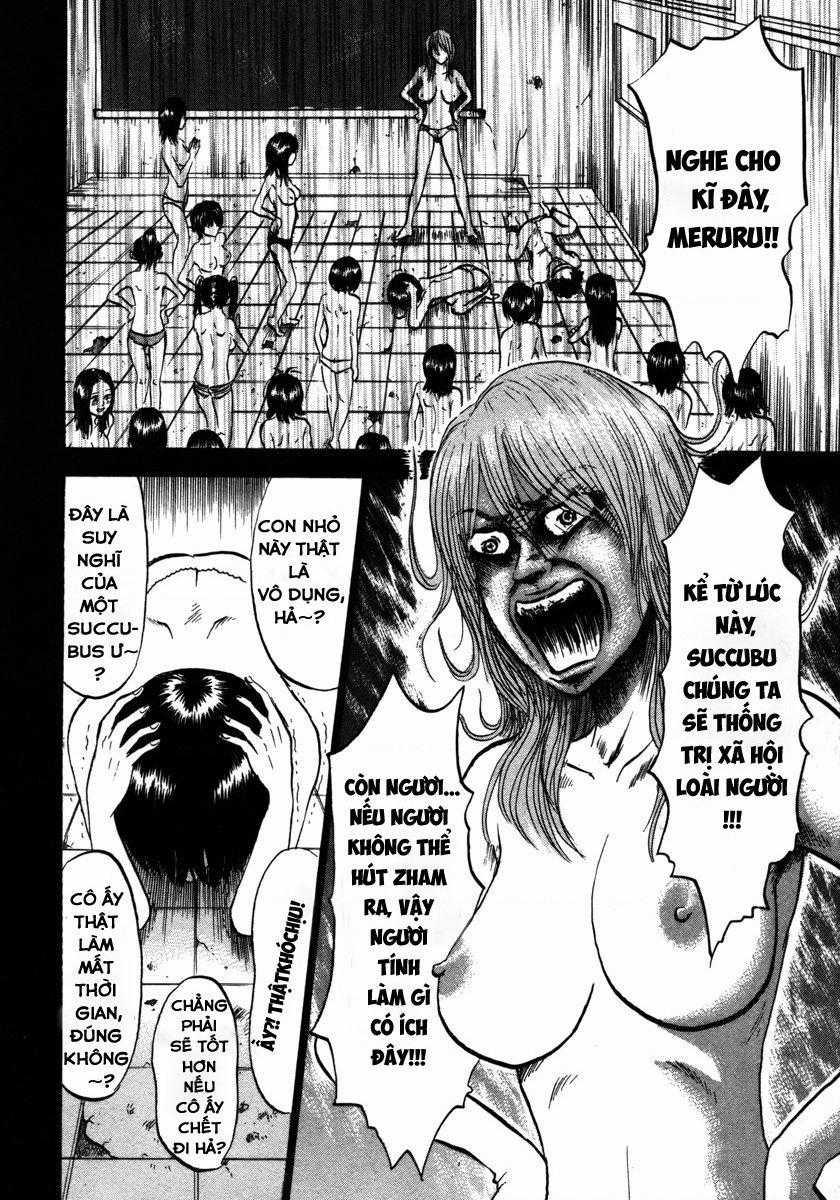 Devil Ecstasy - Chapter 19 - Trang 2