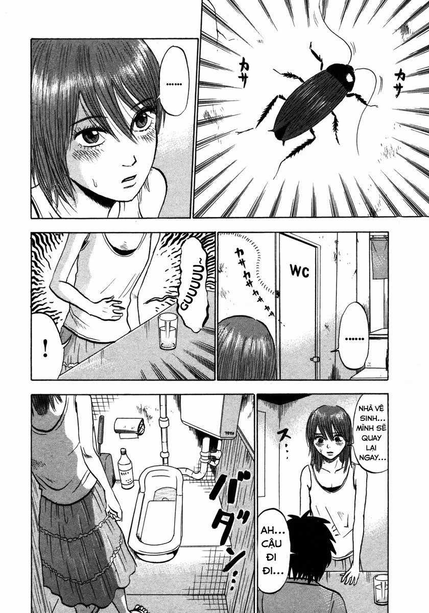 Devil Ecstasy - Chapter 19 - Trang 12