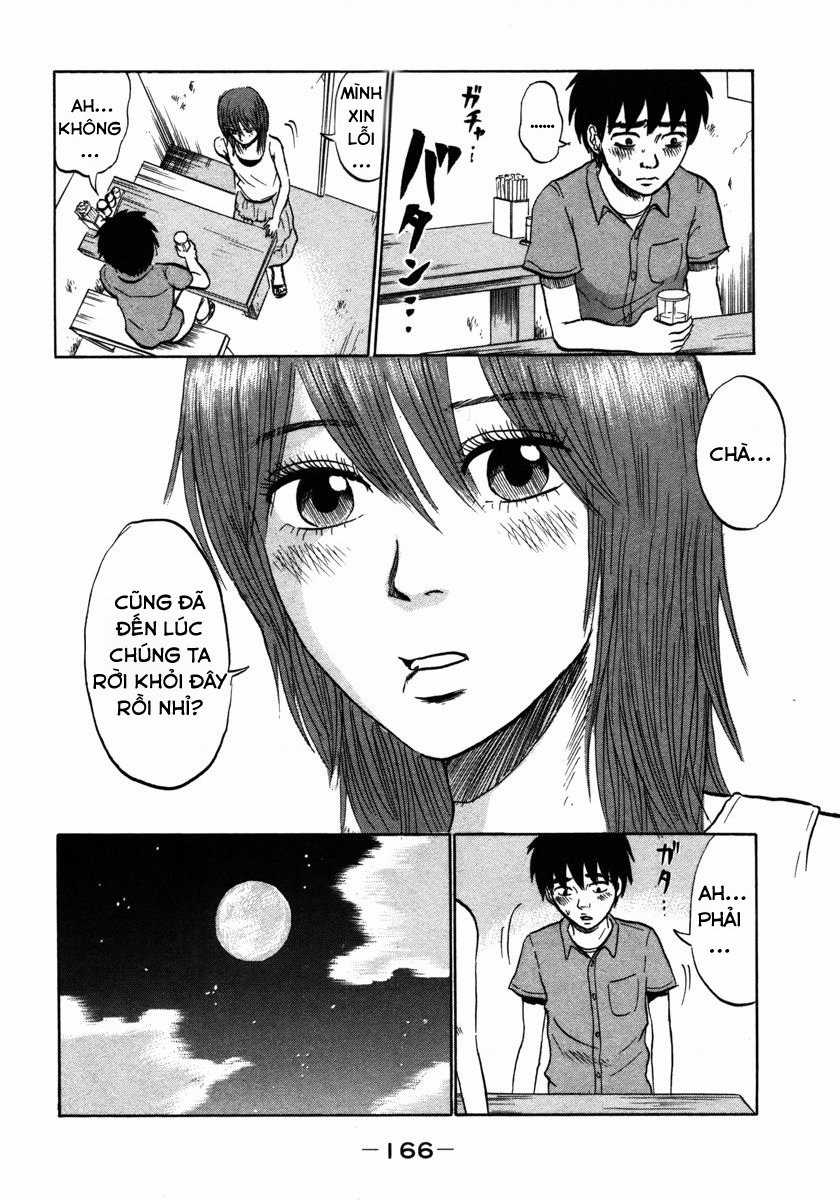 Devil Ecstasy - Chapter 19 - Trang 14