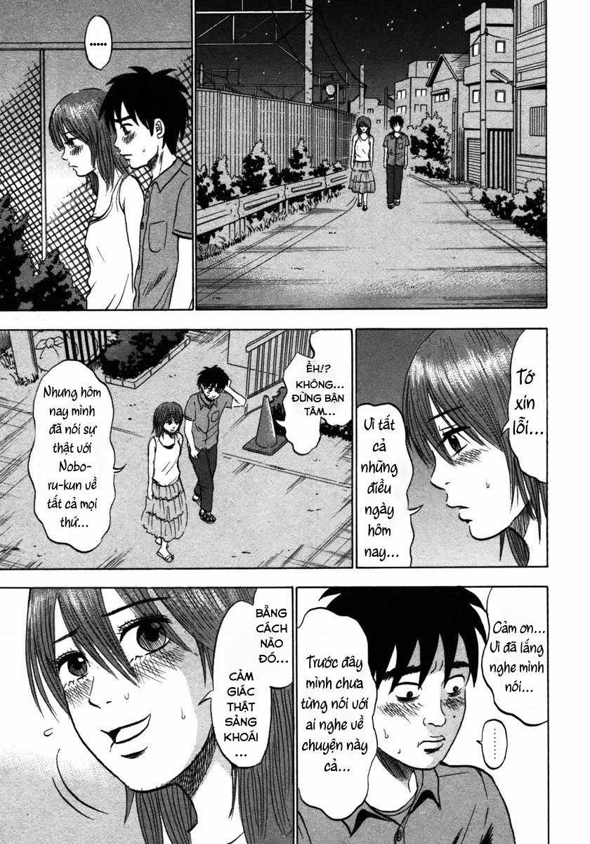 Devil Ecstasy - Chapter 19 - Trang 15