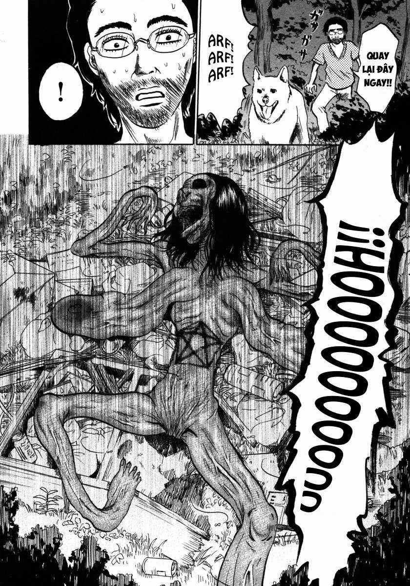 Devil Ecstasy - Chapter 19 - Trang 18