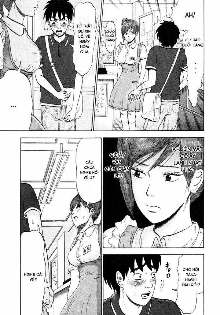 Devil Ecstasy - Chapter 2 - Trang 13