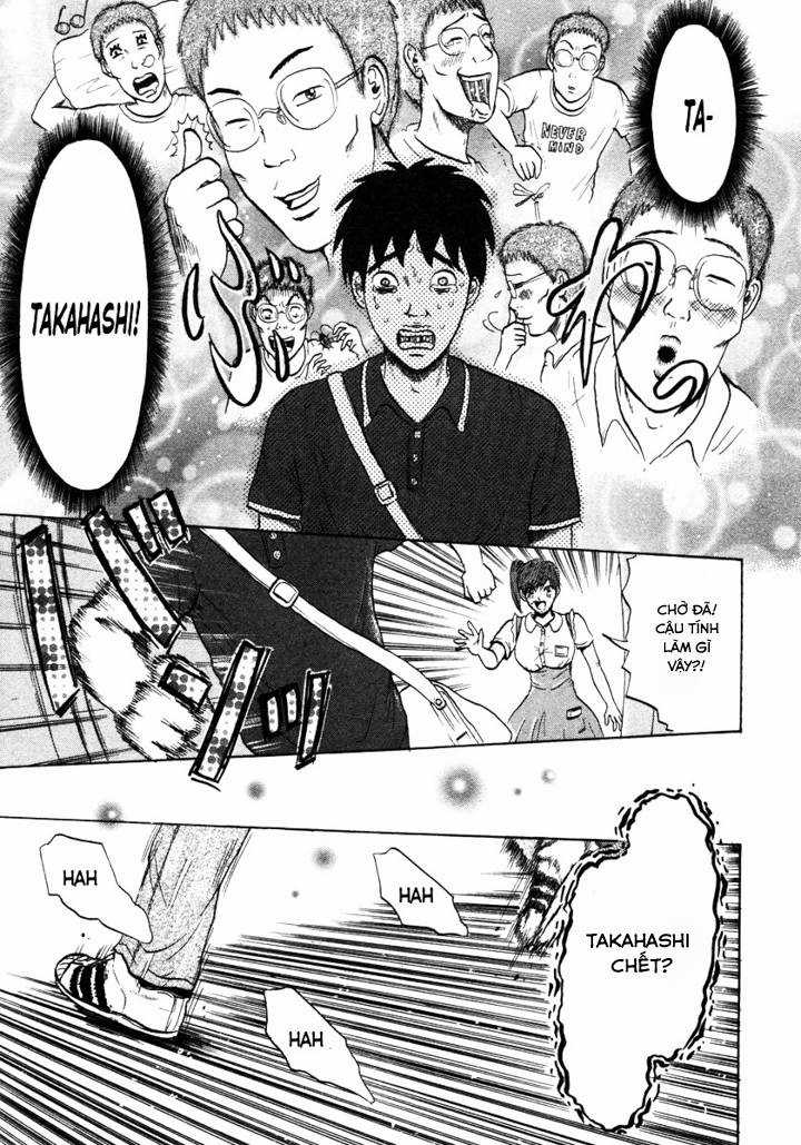 Devil Ecstasy - Chapter 2 - Trang 15