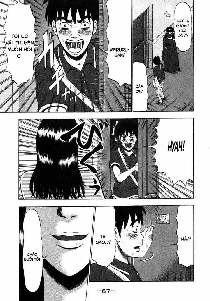 Devil Ecstasy - Chapter 2 - Trang 19