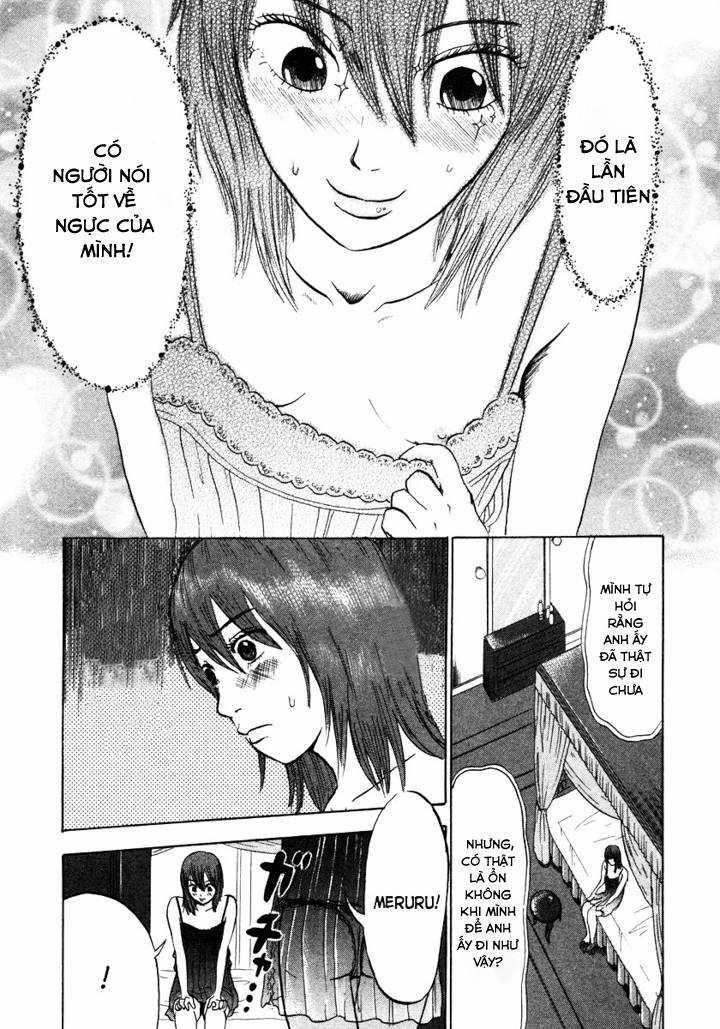 Devil Ecstasy - Chapter 2 - Trang 7