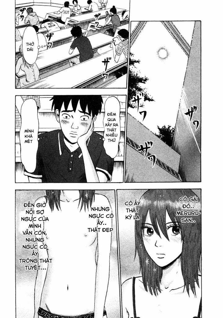 Devil Ecstasy - Chapter 2 - Trang 10