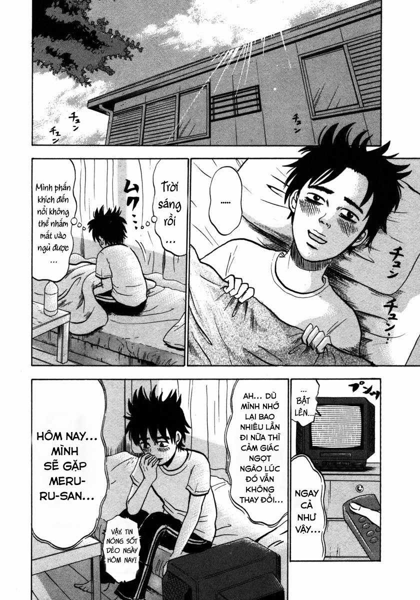 Devil Ecstasy - Chapter 20 - Trang 16