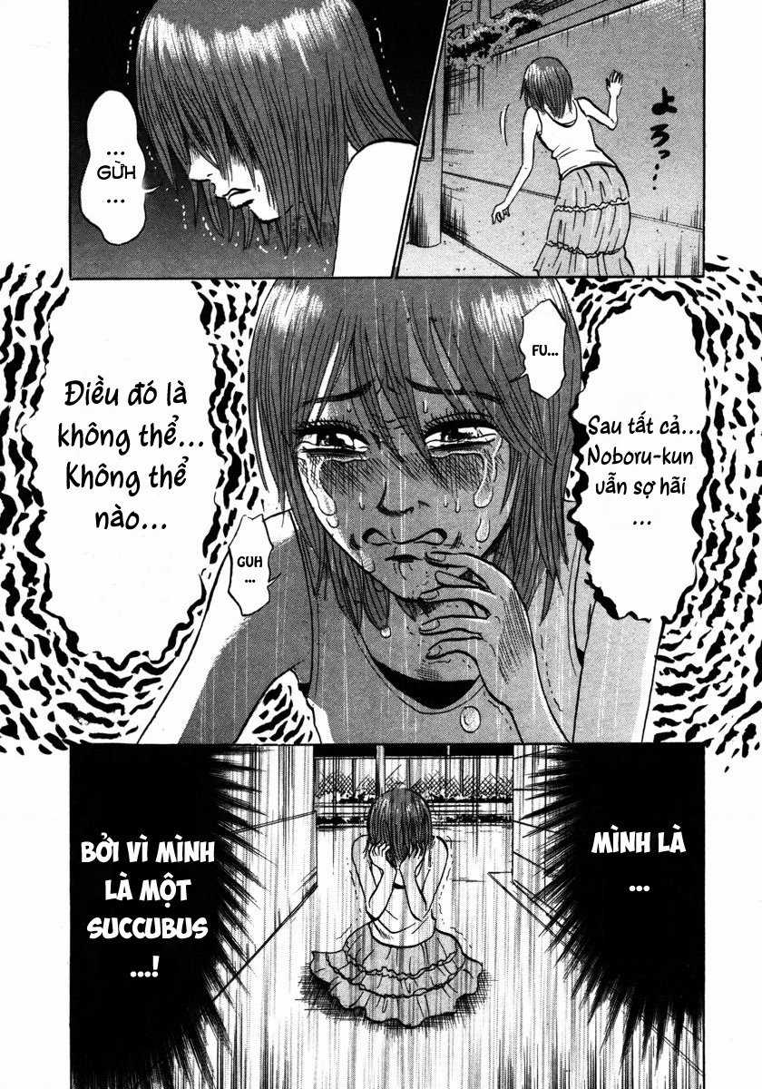 Devil Ecstasy - Chapter 20 - Trang 3