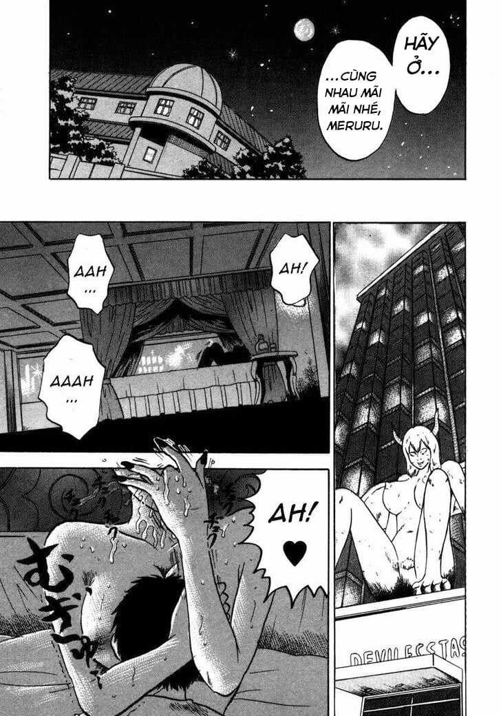 Devil Ecstasy - Chapter 22 - Trang 18