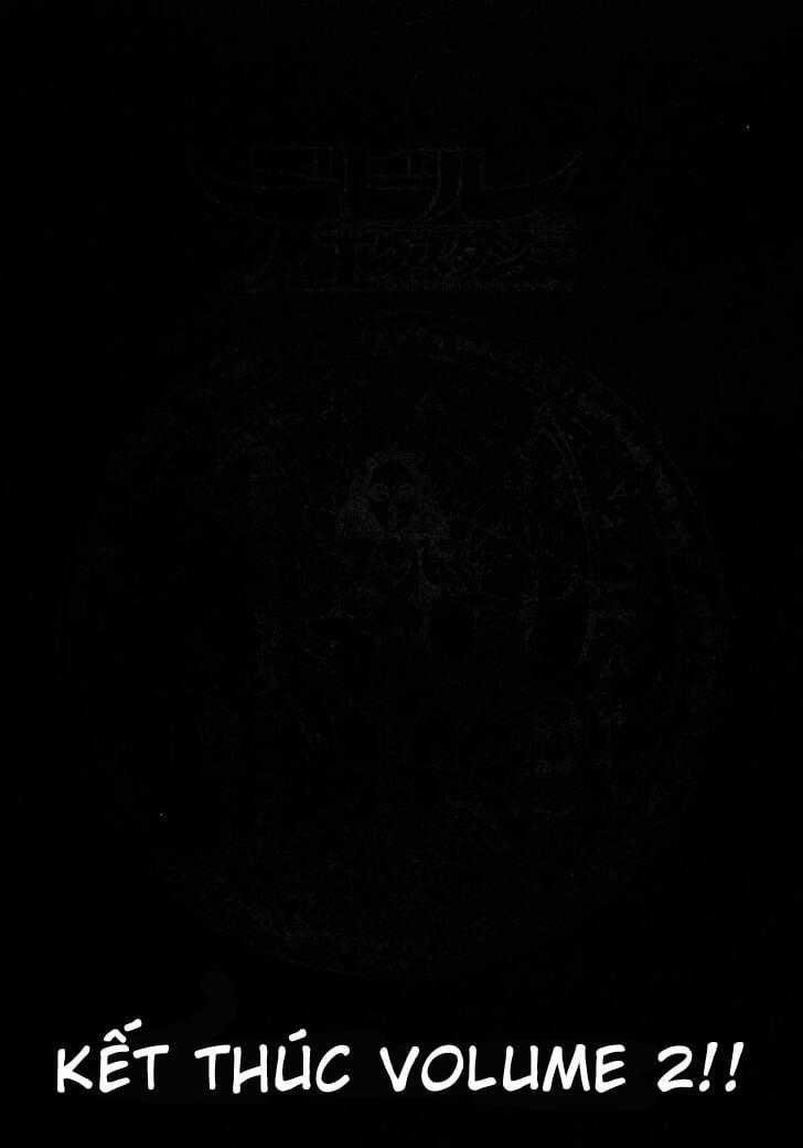 Devil Ecstasy - Chapter 22 - Trang 20