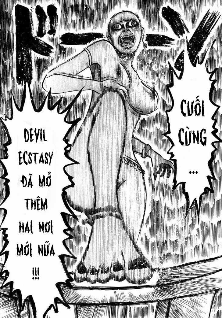 Devil Ecstasy - Chapter 22 - Trang 5