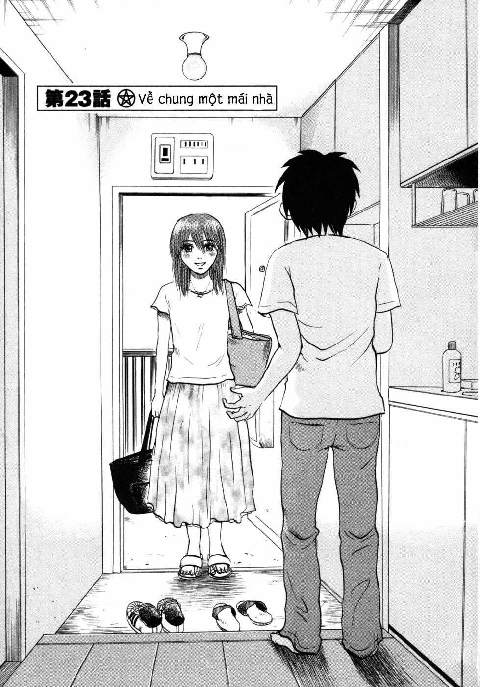 Devil Ecstasy - Chapter 23 - Trang 3