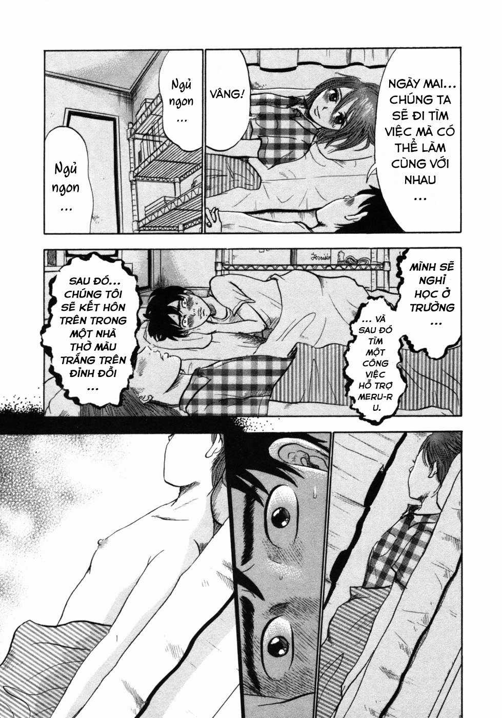 Devil Ecstasy - Chapter 23 - Trang 5