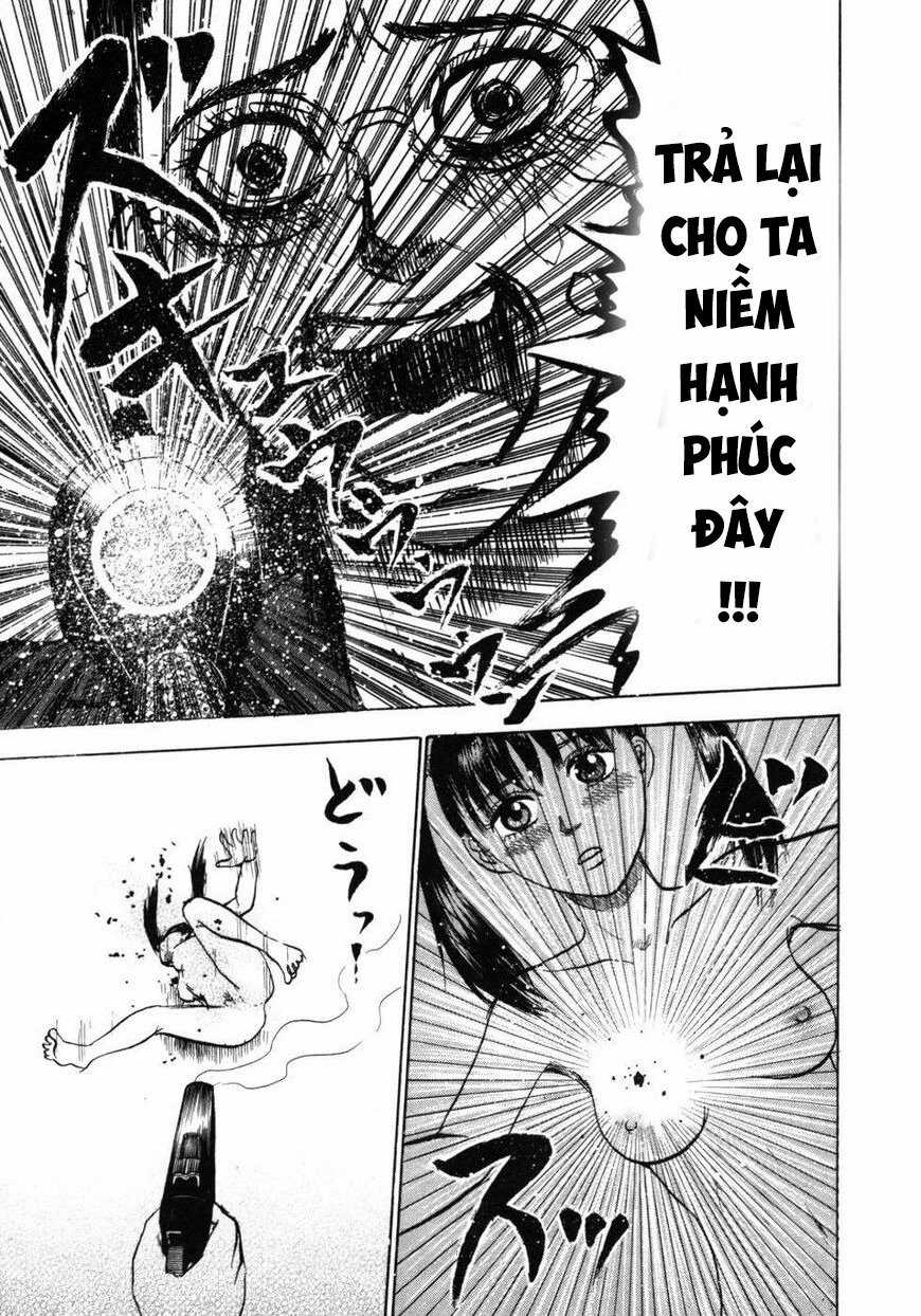 Devil Ecstasy - Chapter 26 - Trang 9