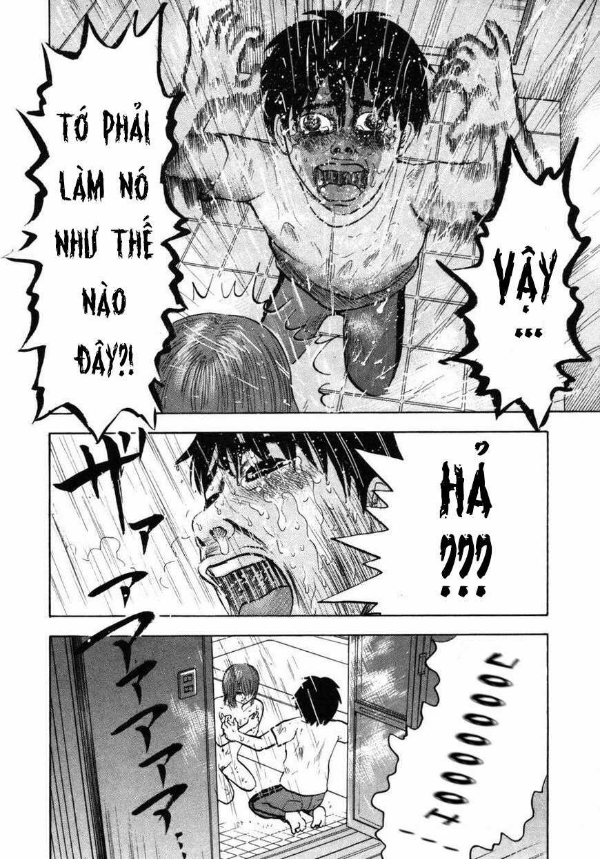 Devil Ecstasy - Chapter 27 - Trang 18