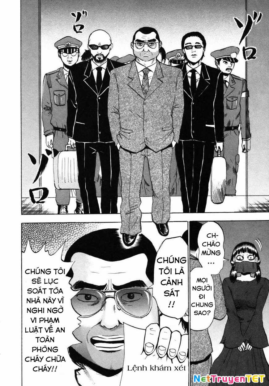 Devil Ecstasy - Chapter 28 - Trang 12