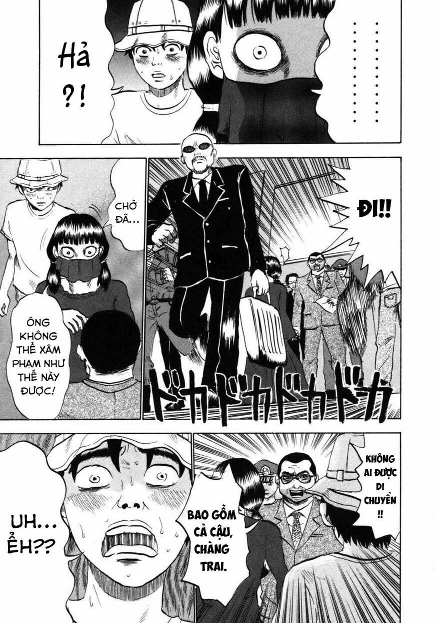 Devil Ecstasy - Chapter 28 - Trang 13