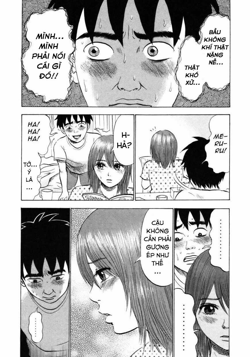 Devil Ecstasy - Chapter 28 - Trang 3