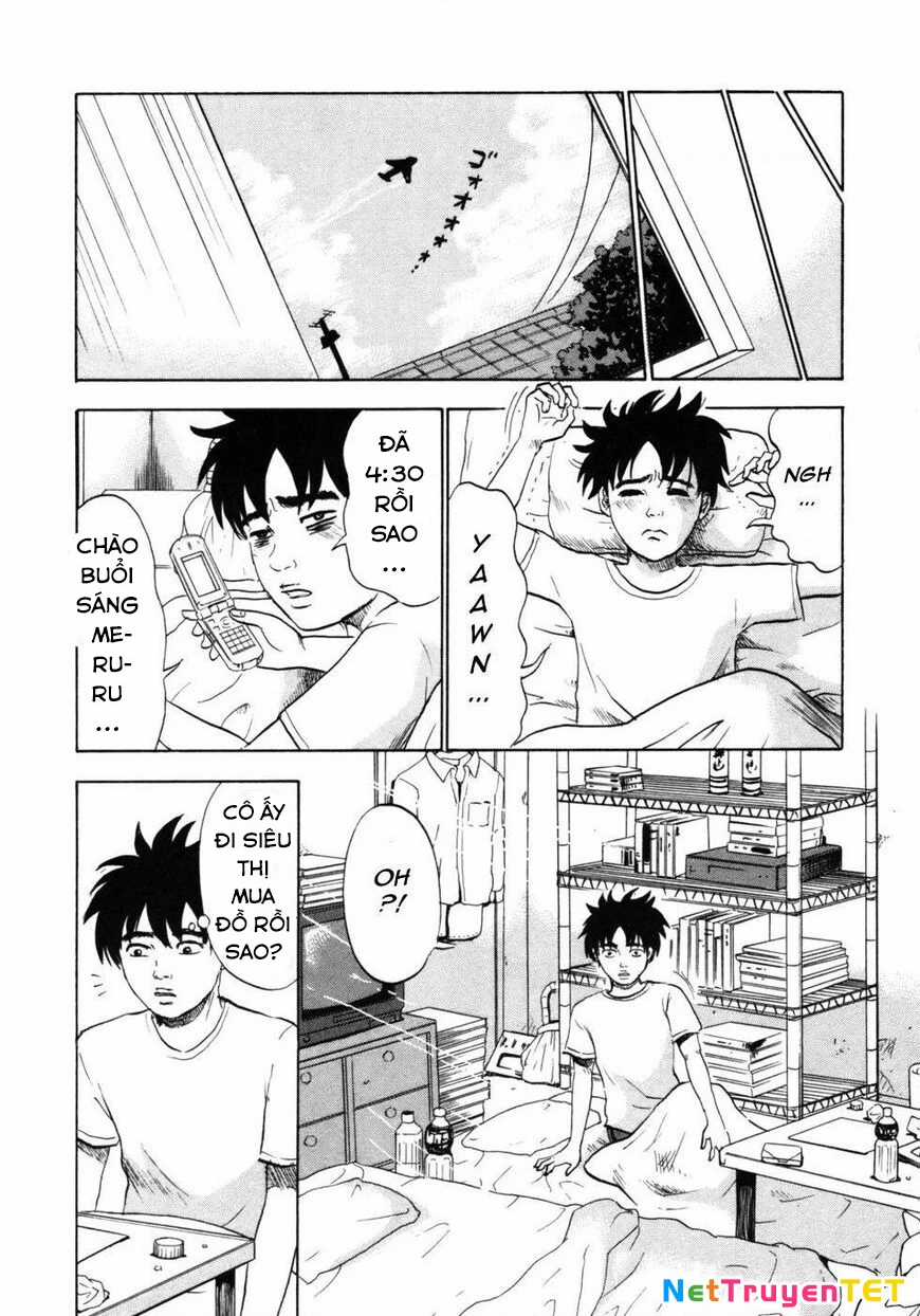 Devil Ecstasy - Chapter 28 - Trang 5