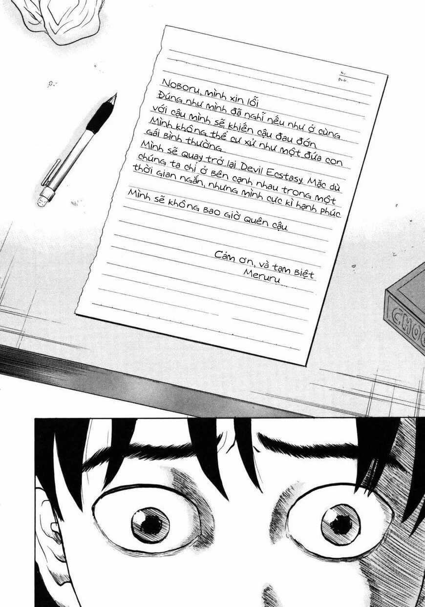 Devil Ecstasy - Chapter 28 - Trang 6