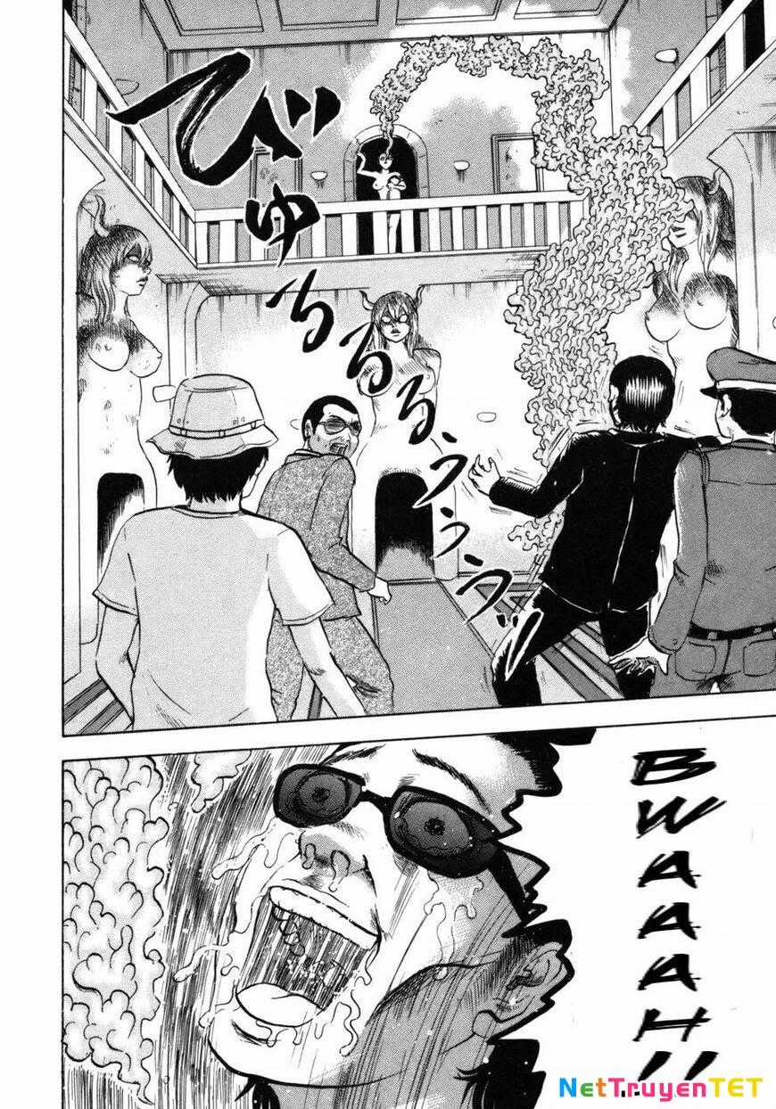 Devil Ecstasy - Chapter 29 - Trang 2