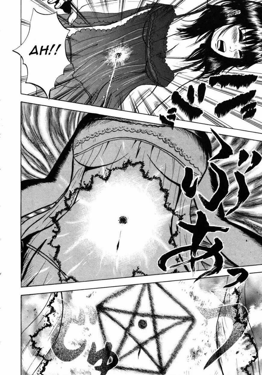 Devil Ecstasy - Chapter 29 - Trang 12