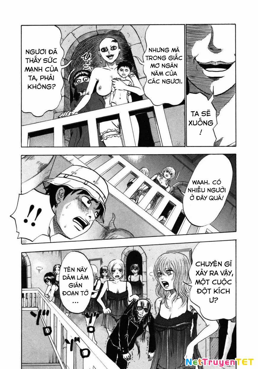 Devil Ecstasy - Chapter 29 - Trang 7