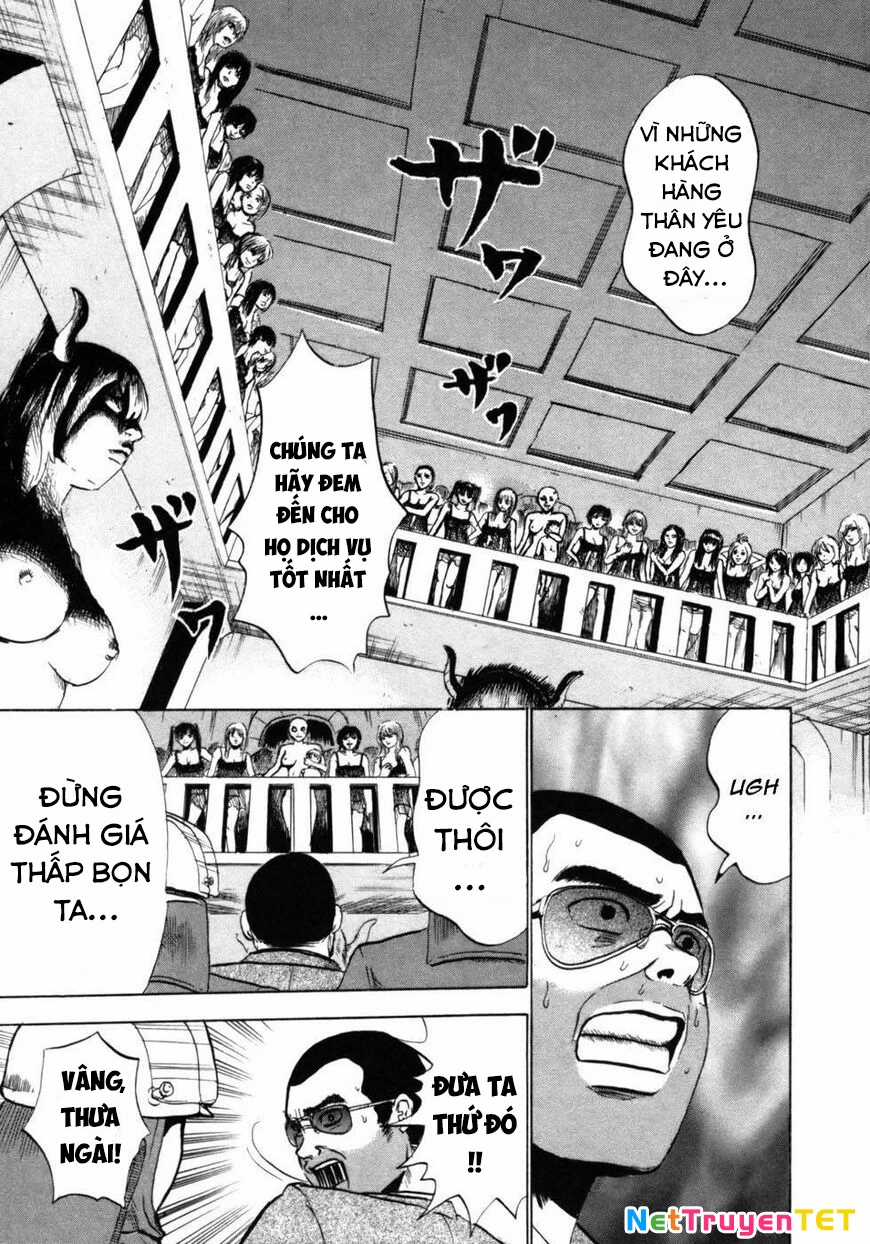 Devil Ecstasy - Chapter 29 - Trang 9