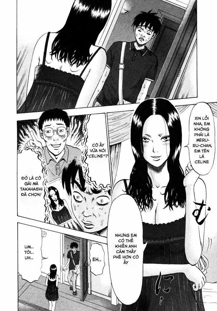 Devil Ecstasy - Chapter 3 - Trang 2