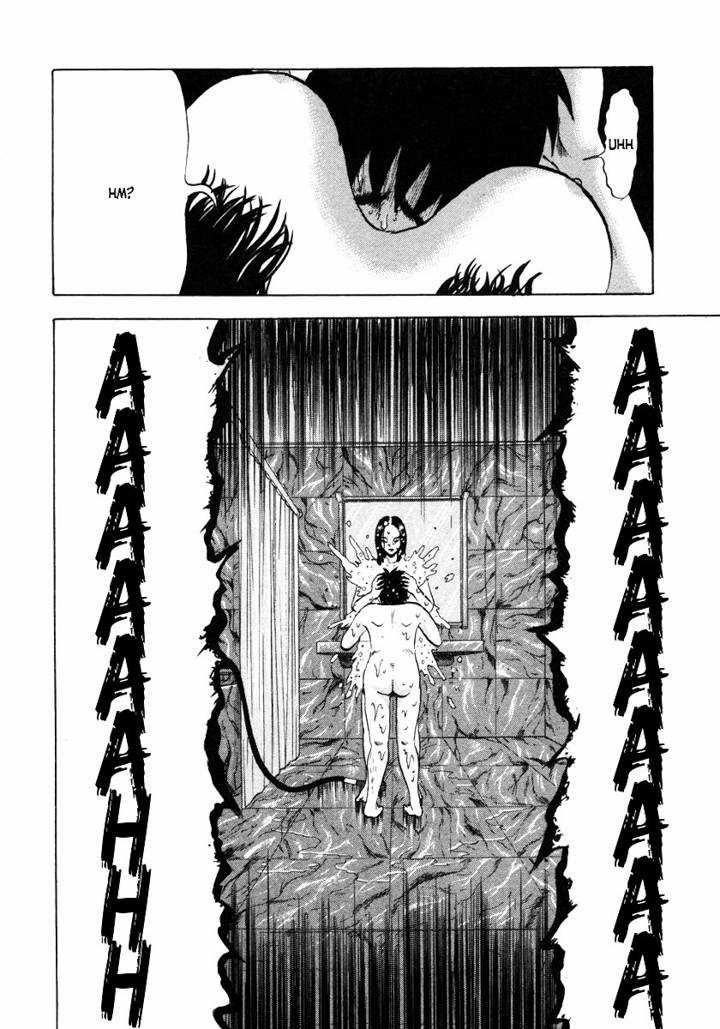 Devil Ecstasy - Chapter 3 - Trang 12