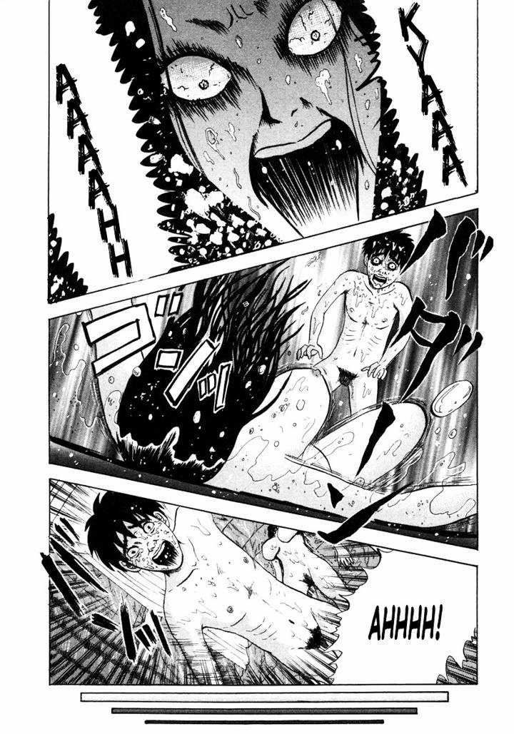 Devil Ecstasy - Chapter 3 - Trang 13