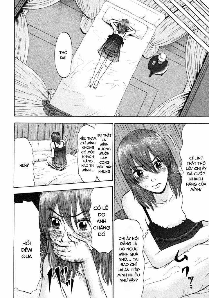 Devil Ecstasy - Chapter 3 - Trang 14