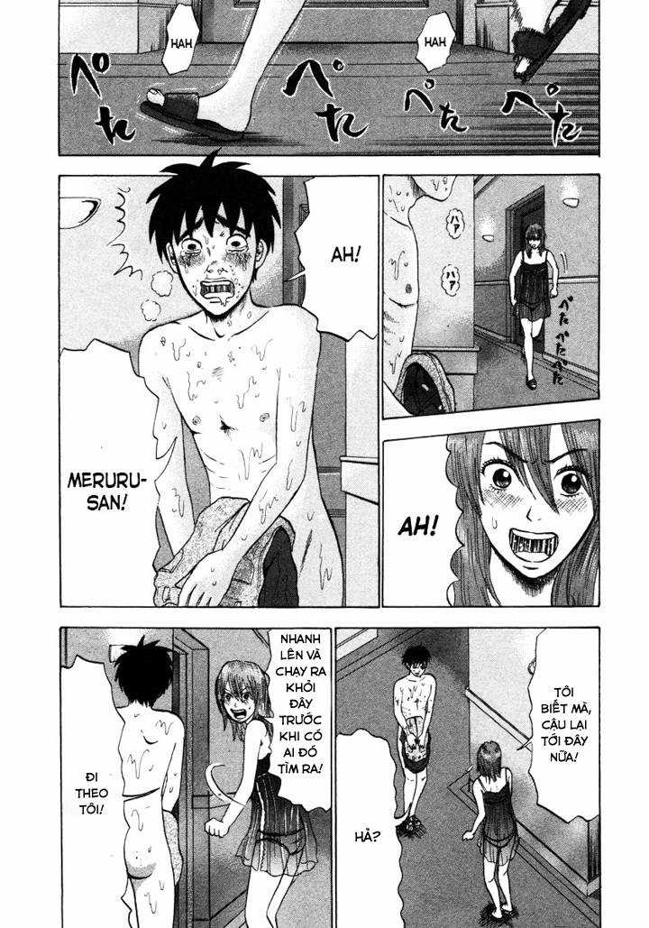 Devil Ecstasy - Chapter 3 - Trang 15