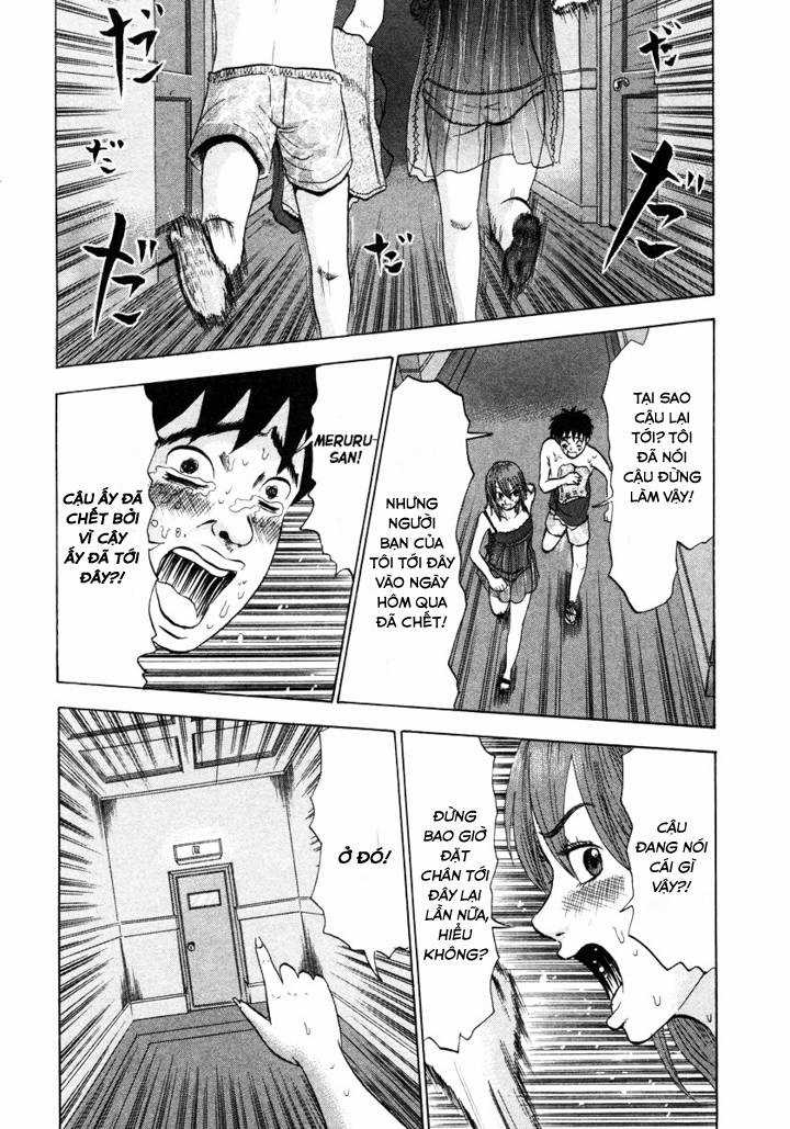 Devil Ecstasy - Chapter 3 - Trang 16