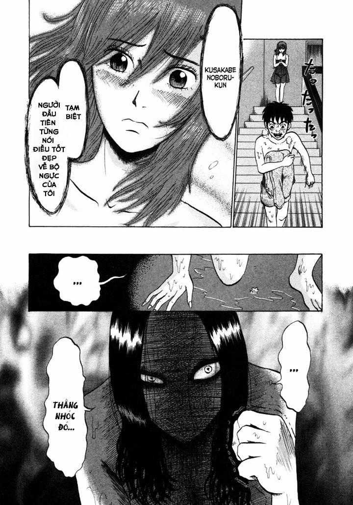 Devil Ecstasy - Chapter 3 - Trang 18