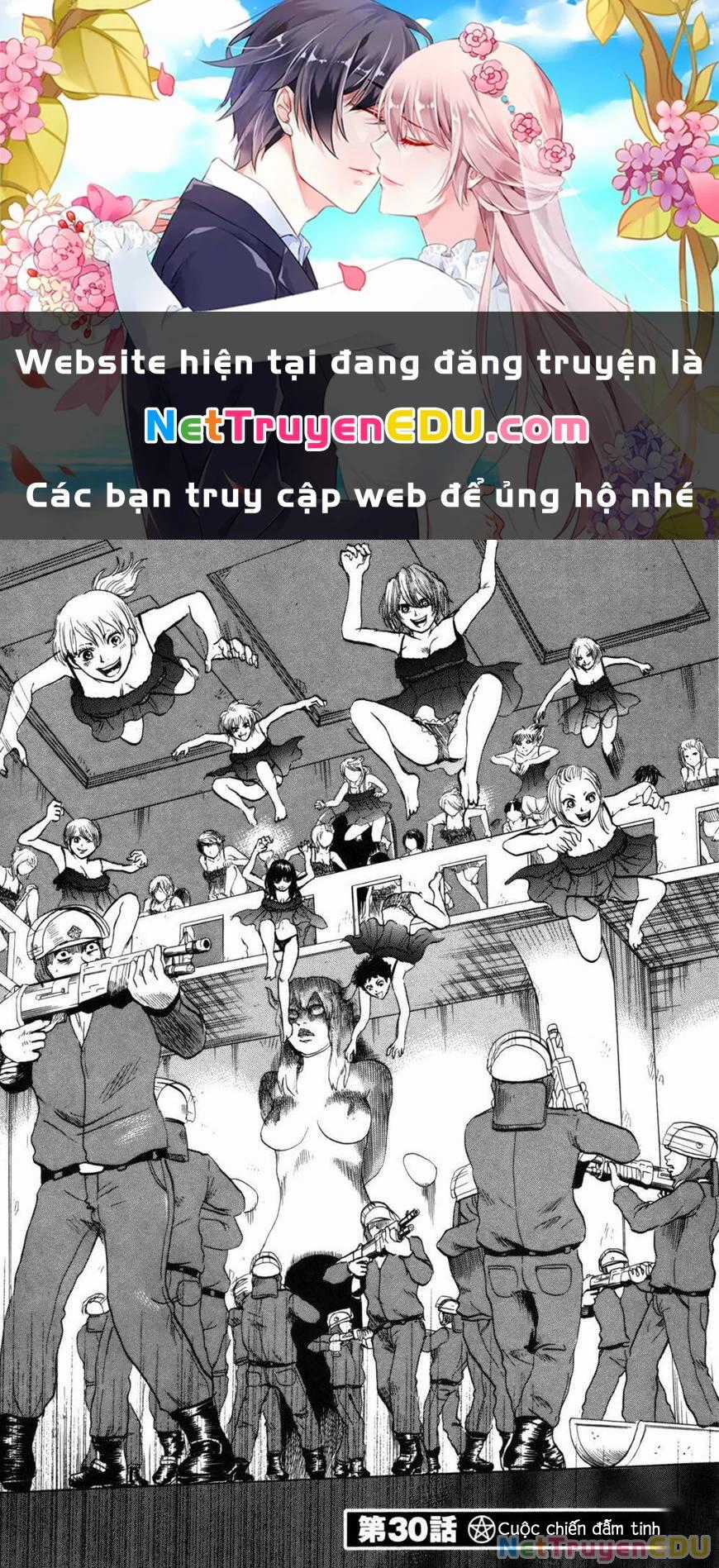 Devil Ecstasy - Chapter 30 - Trang 1