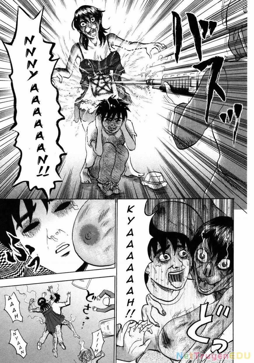 Devil Ecstasy - Chapter 30 - Trang 11