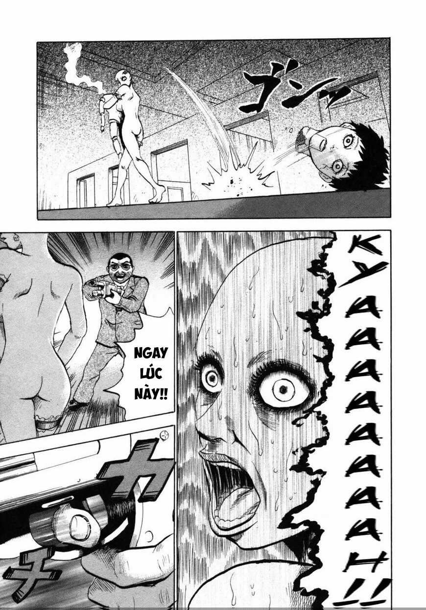 Devil Ecstasy - Chapter 30 - Trang 17