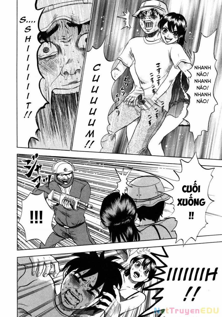 Devil Ecstasy - Chapter 30 - Trang 10