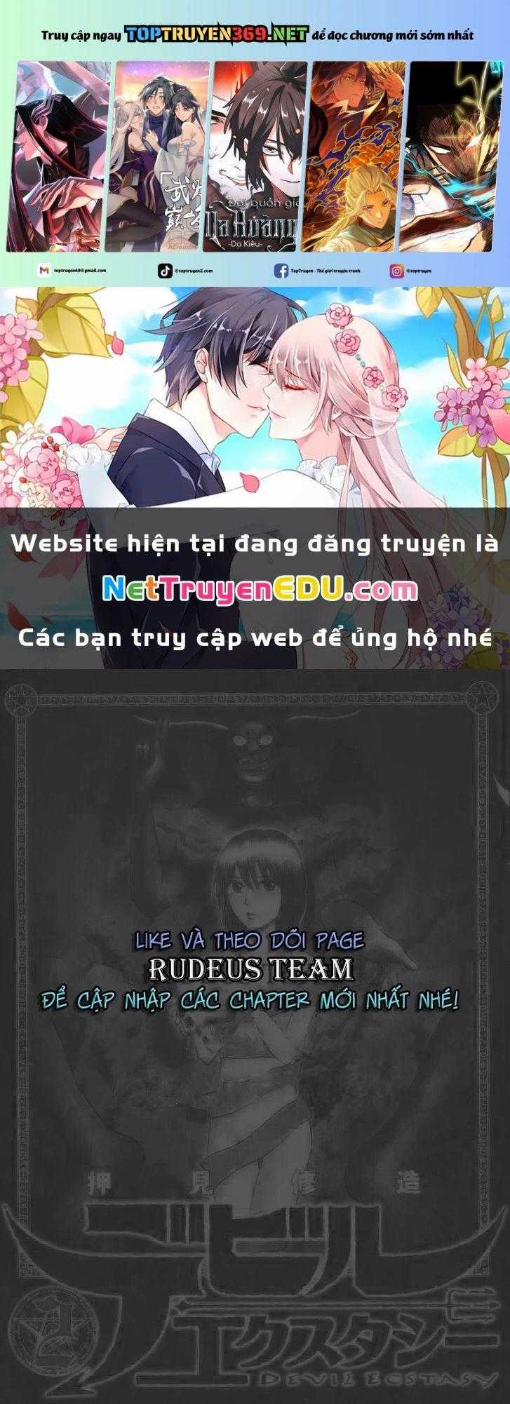 Devil Ecstasy - Chapter 31 - Trang 1