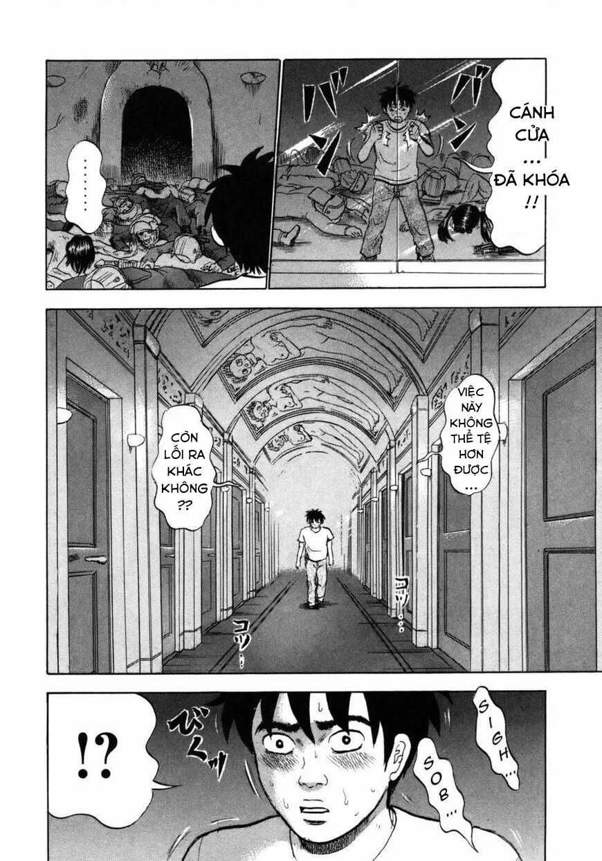 Devil Ecstasy - Chapter 31 - Trang 13