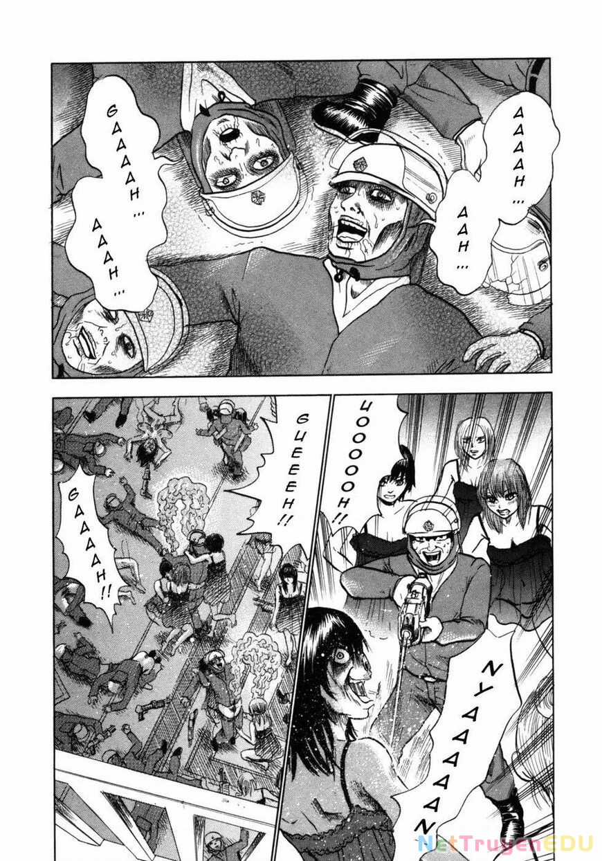 Devil Ecstasy - Chapter 31 - Trang 3