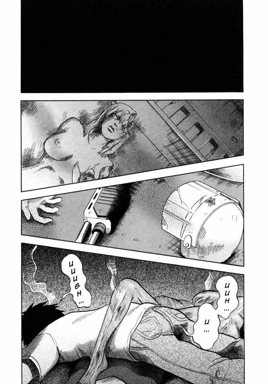 Devil Ecstasy - Chapter 31 - Trang 9