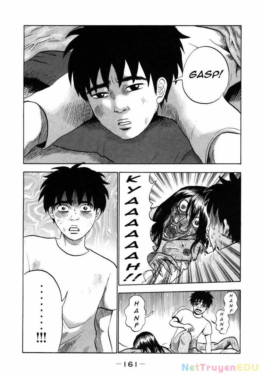 Devil Ecstasy - Chapter 31 - Trang 10