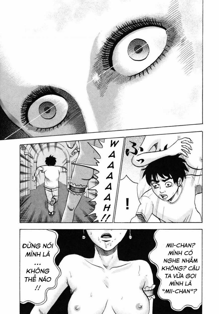 Devil Ecstasy - Chapter 32 - Trang 7