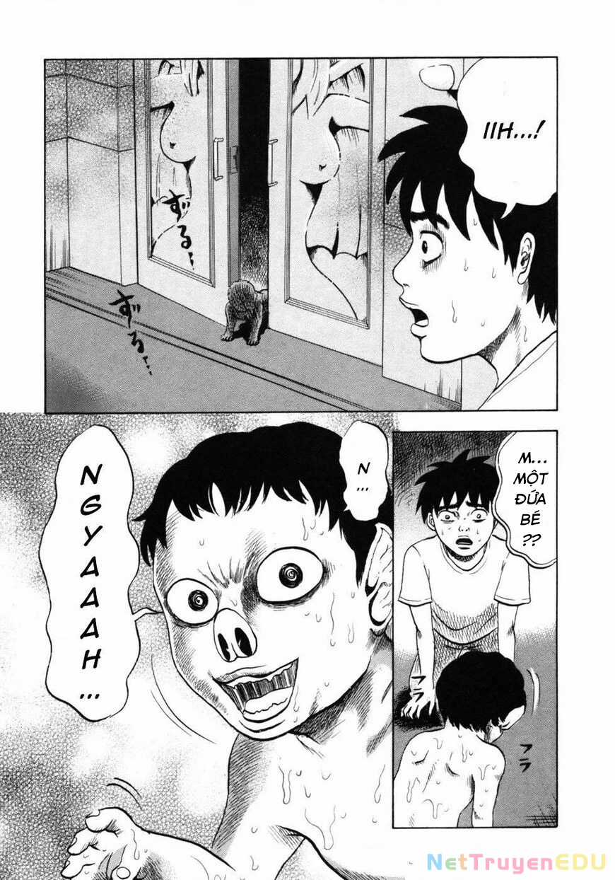 Devil Ecstasy - Chapter 32 - Trang 10